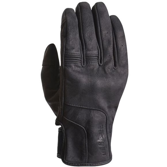 Vintage D3O ® Furygan Gloves - BlackRef: FU1305