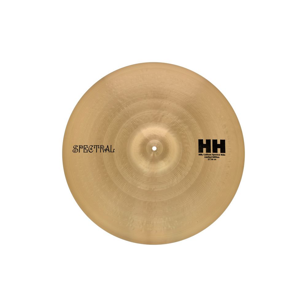 Sabian 23