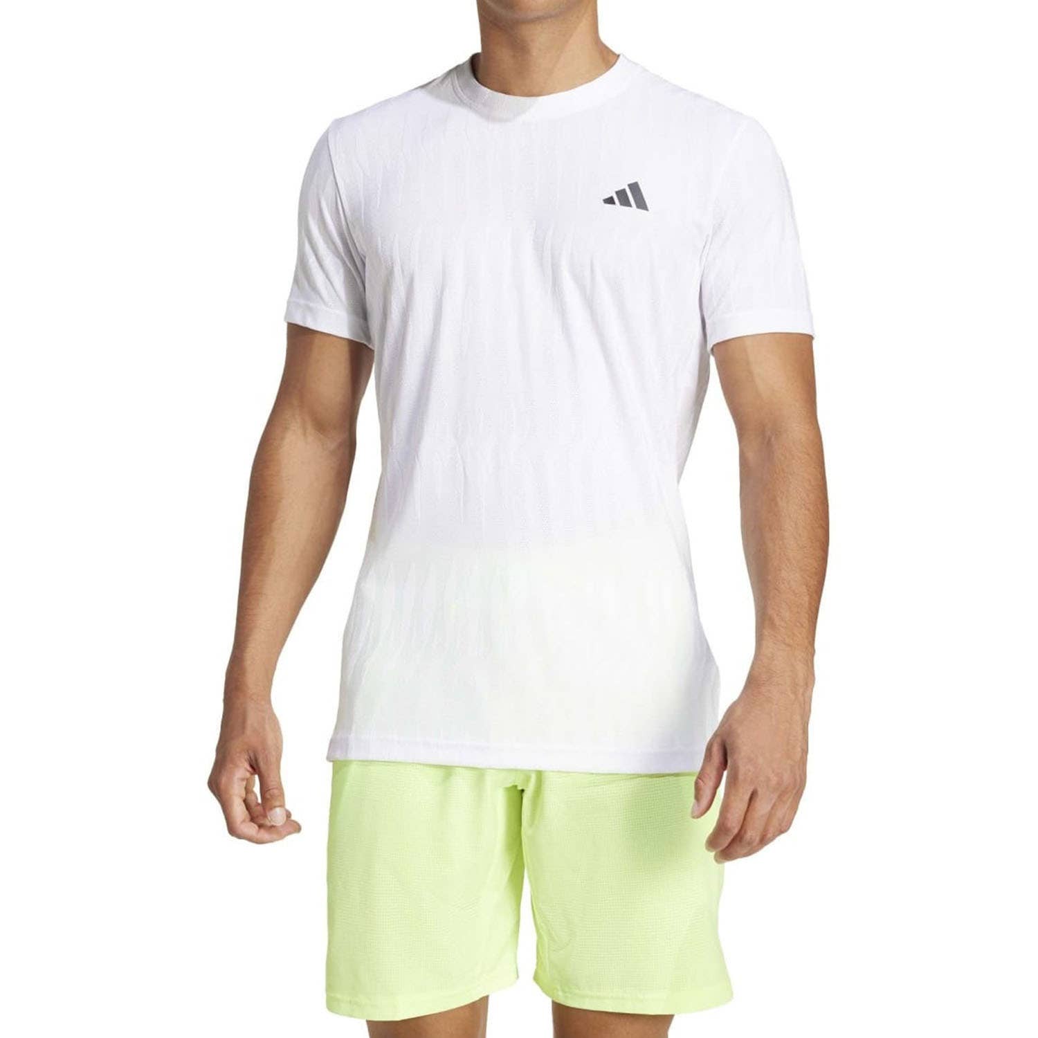 ADIDAS FREELIFT KWH35 MEN'S T-SHIRT
