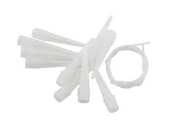 ProTek RC Precision Stainless Steel Glue Tips (0.4mm) (10) PTK-1574
