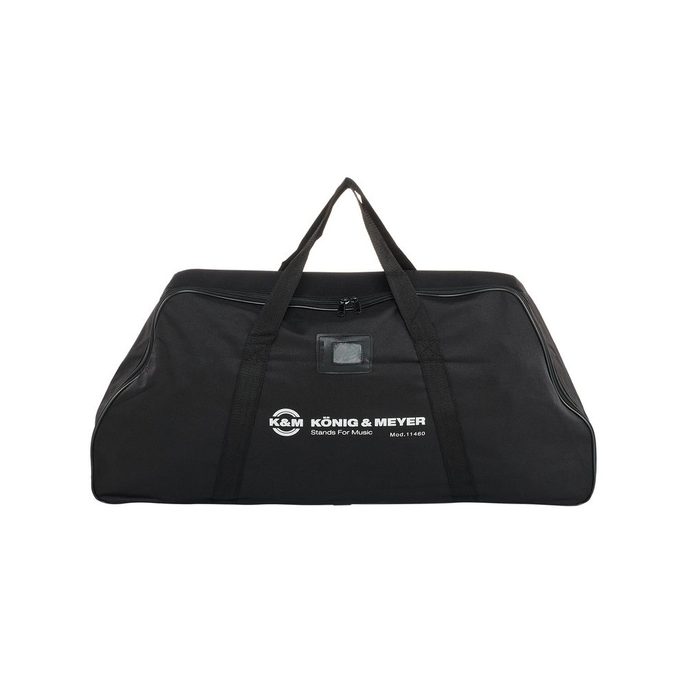 K&M 11460 Carrying Case – Thomann Ireland