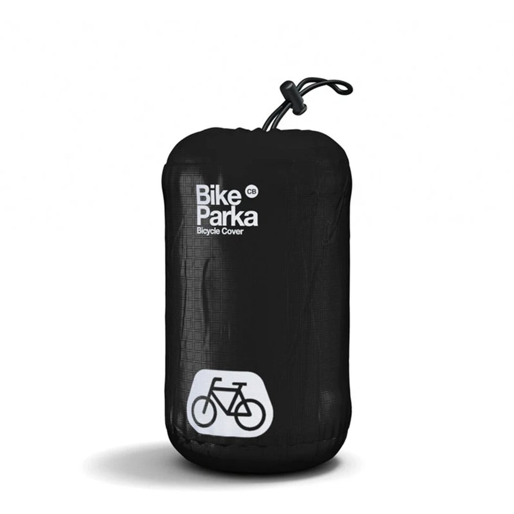 BikeParka Cargo Bicycle Cover - Ink - 260x130cm