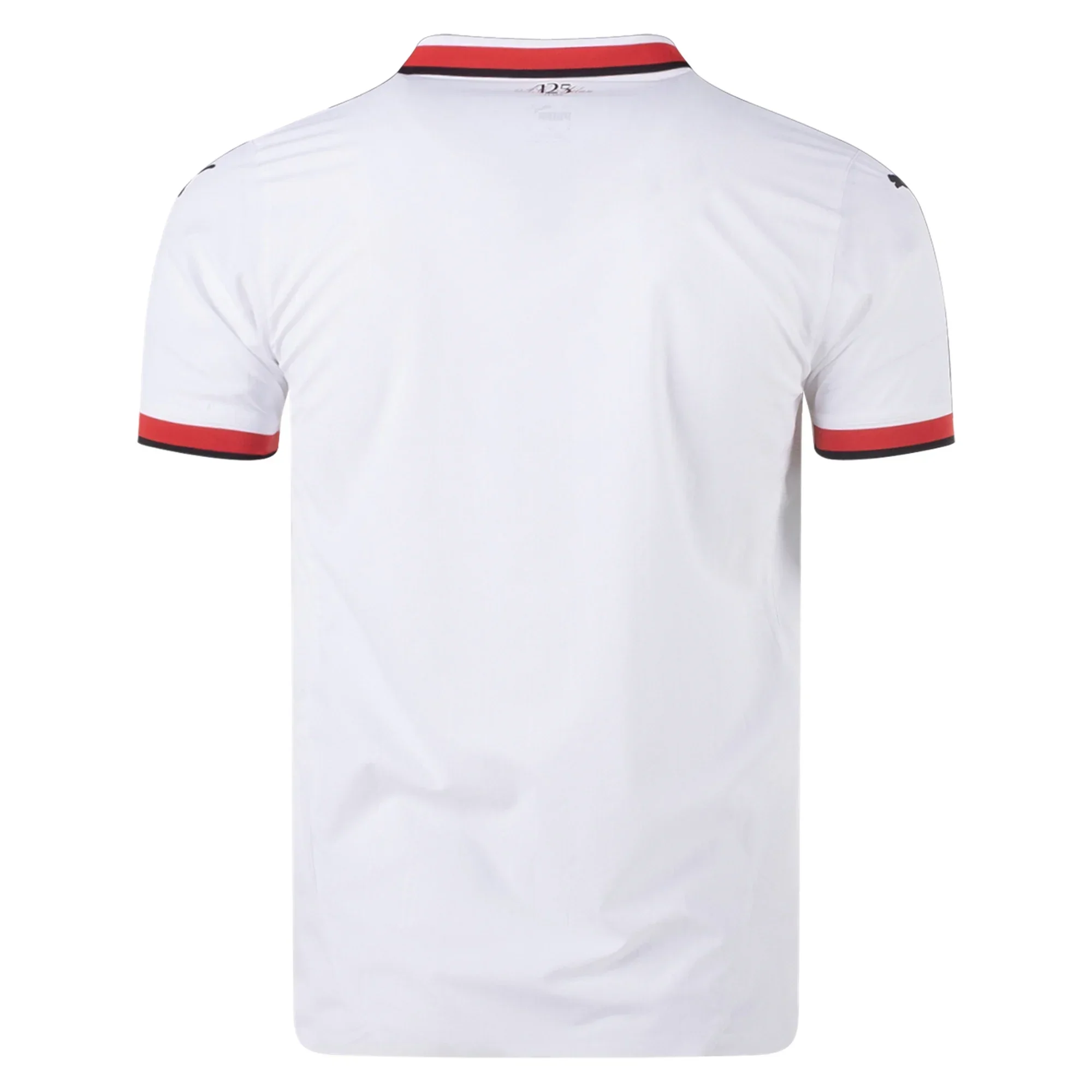 AC Milan Authentic Away Jersey 24/25 ( White)