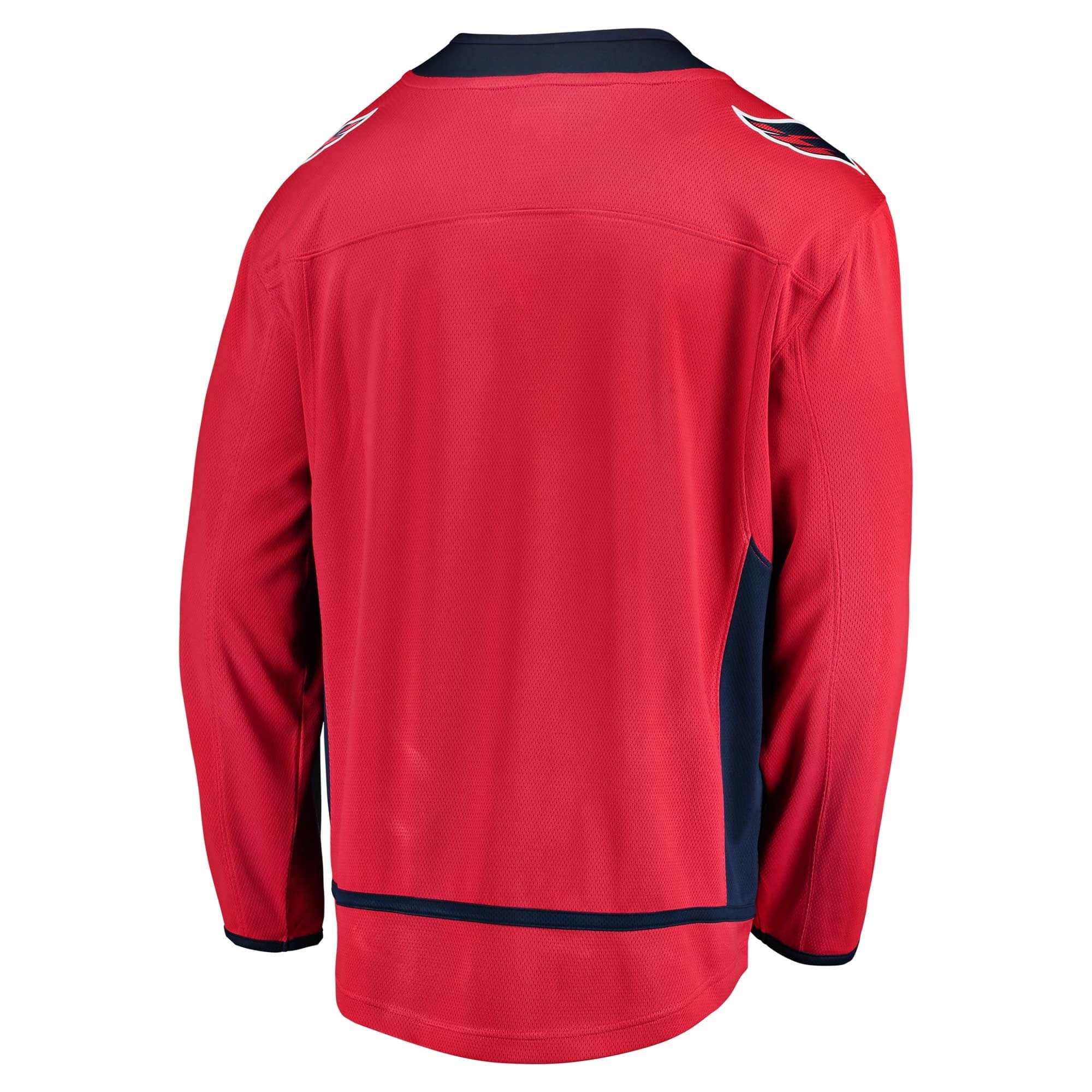 Washington Capitals Breakaway NHL Jersey Home