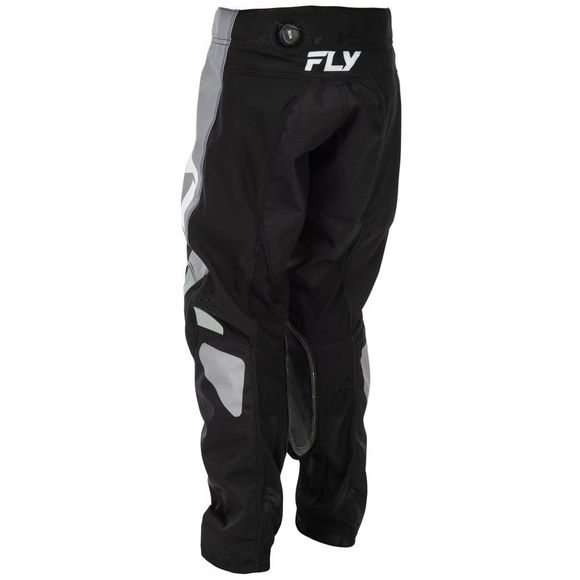 Fly KINETIC cross pants - CHILDREN - BlackRef: FL1890