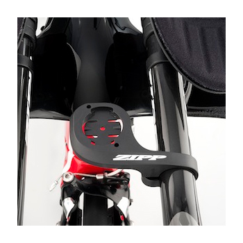 ZIPP QuickView TT Computer Mount for Garmin Edge