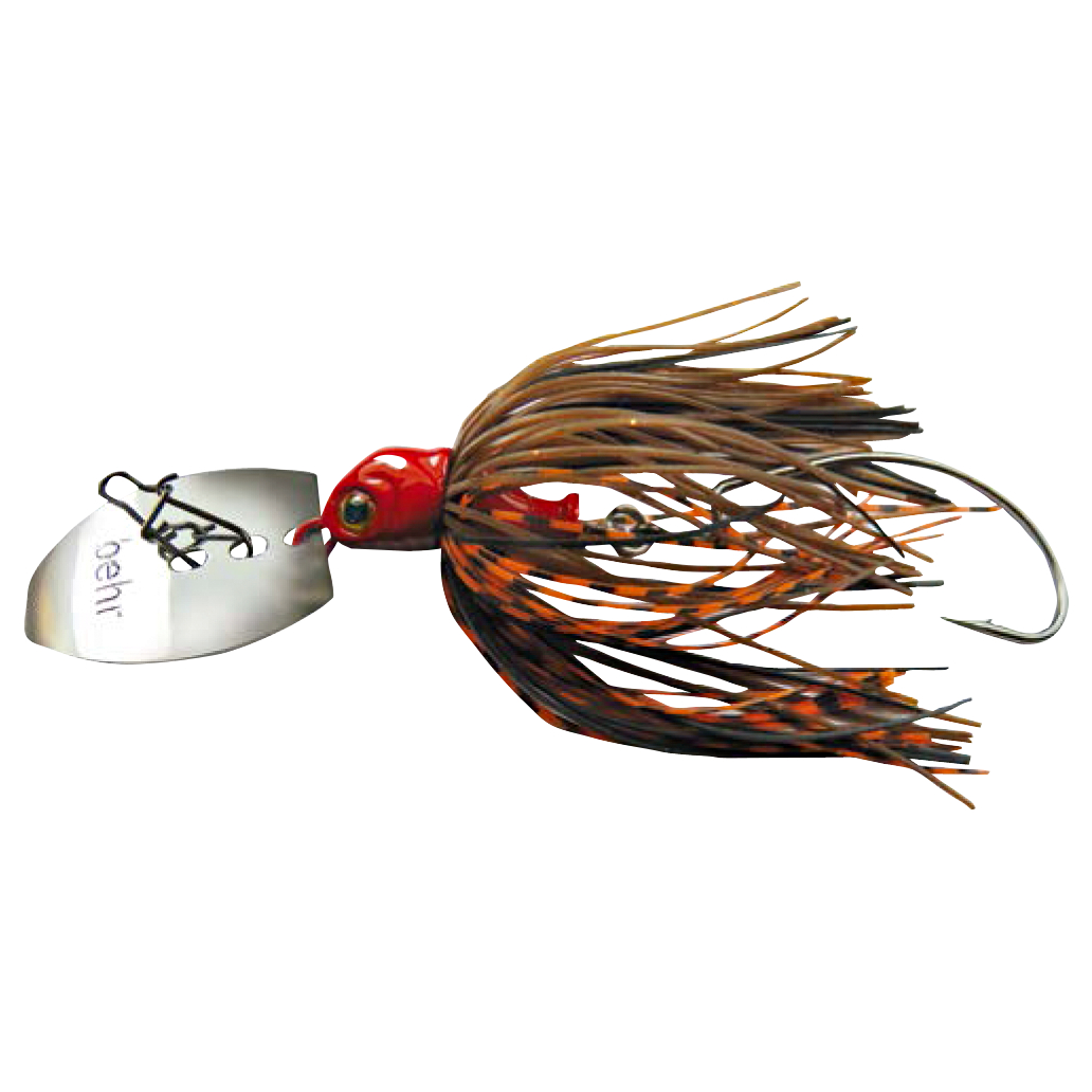 Trendex Hechtköder Vedado Blade (01)