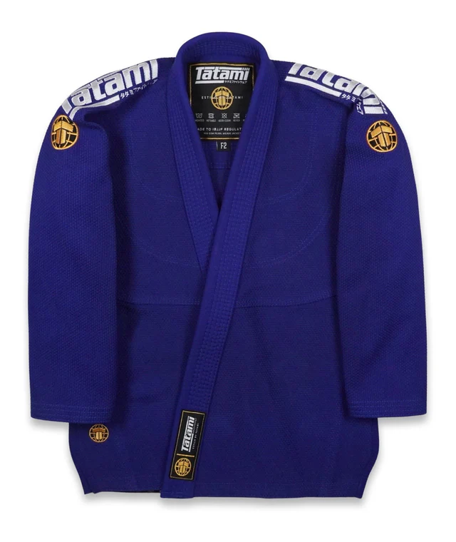 Ladies Estilo Gold Label Gi