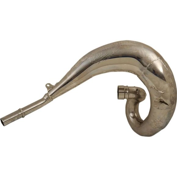 FMF Gnarly - Gray exhaust potRef: FMF0221 / 18201790