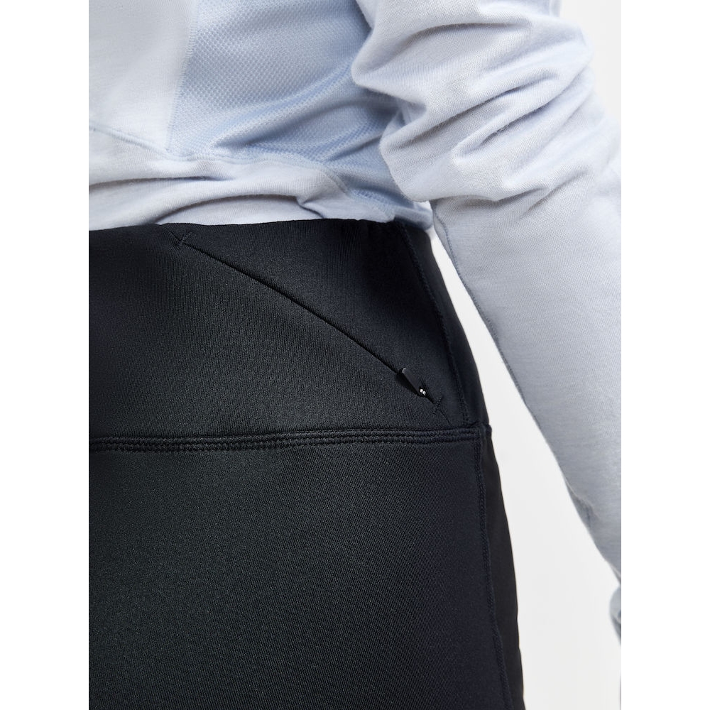 CRAFT ADV SubZ Wind Tights 2 Women - Black