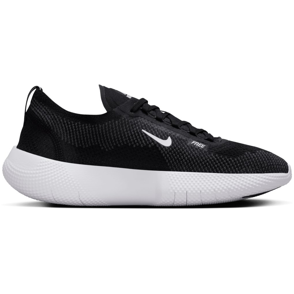 Nike Free 2025 Running Shoes Women - black/anthracite/white HF2720-002
