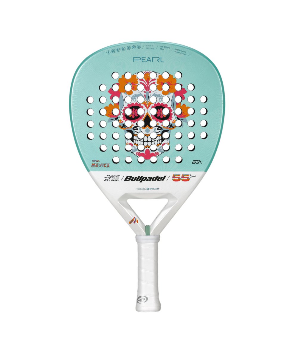 RACKET BULLPADEL PEARL MX LTD