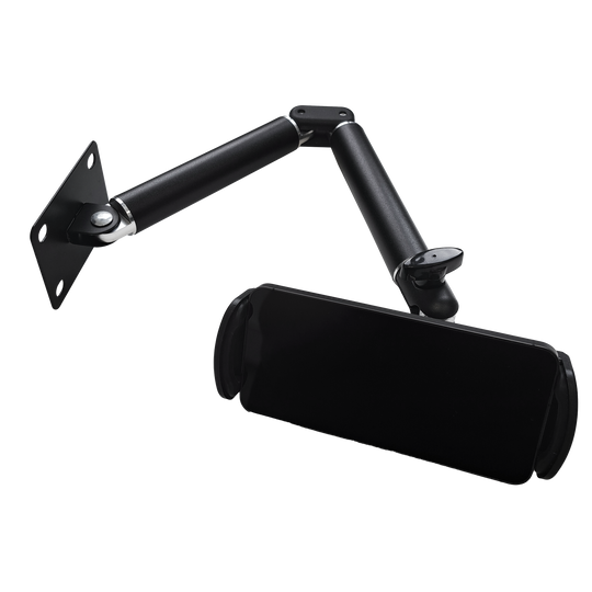 McDart TABFlex tablet wall mount with flexible arm
