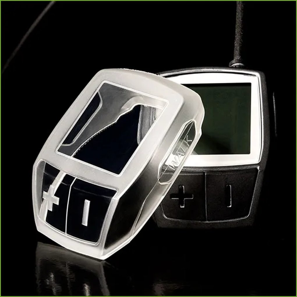 Bosch MH Cover PURION EDITION - Protective Cover for E-Bike Display