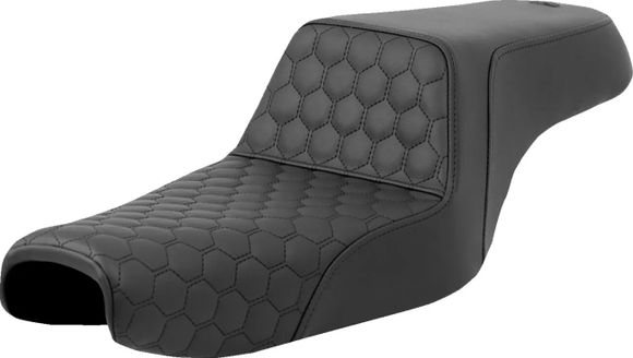 SADDLEMEN Step - Up comfort saddleRef: SDD00235A / 08040805