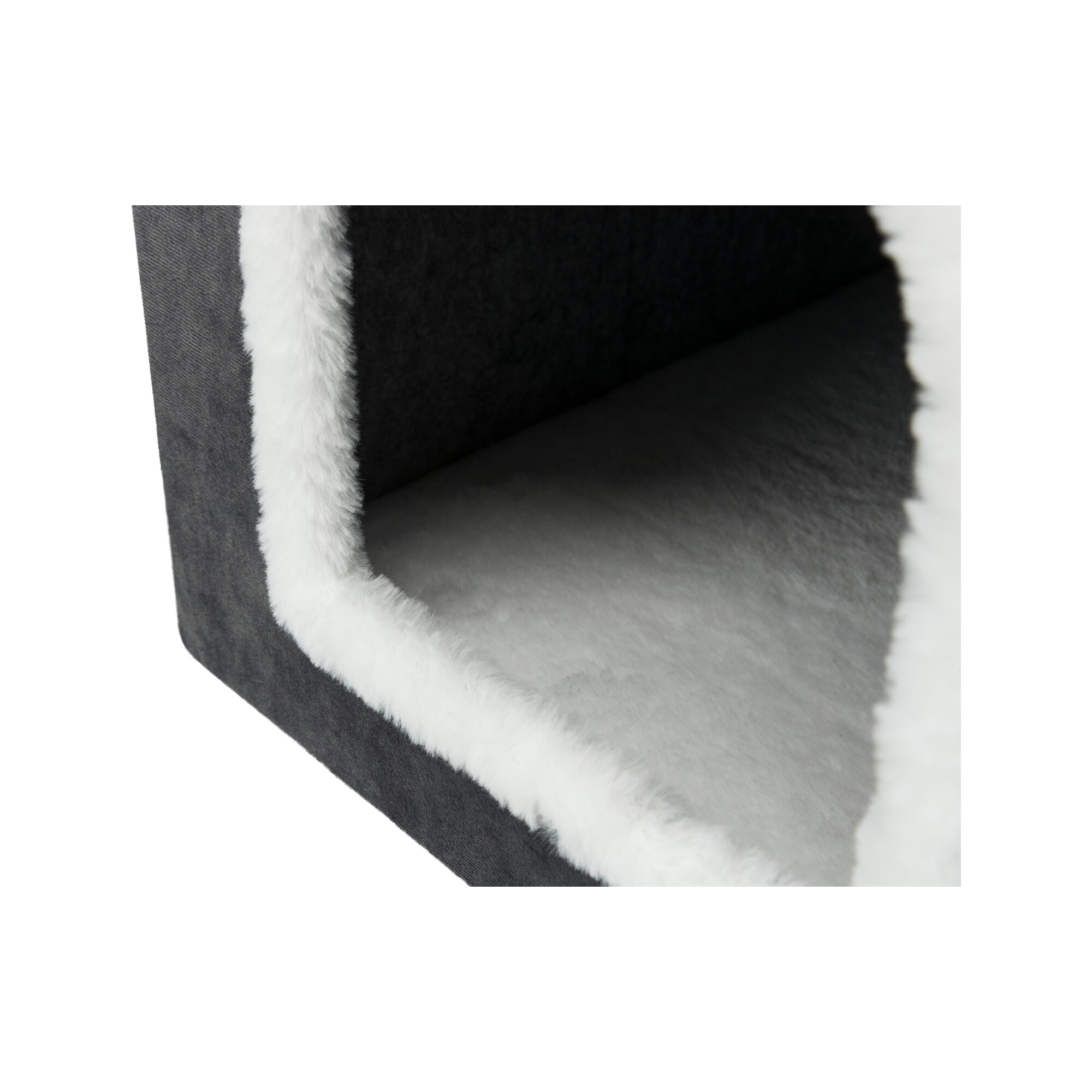 Trixie Livia Dog Shelter House - 38 x 41 x 44 cm