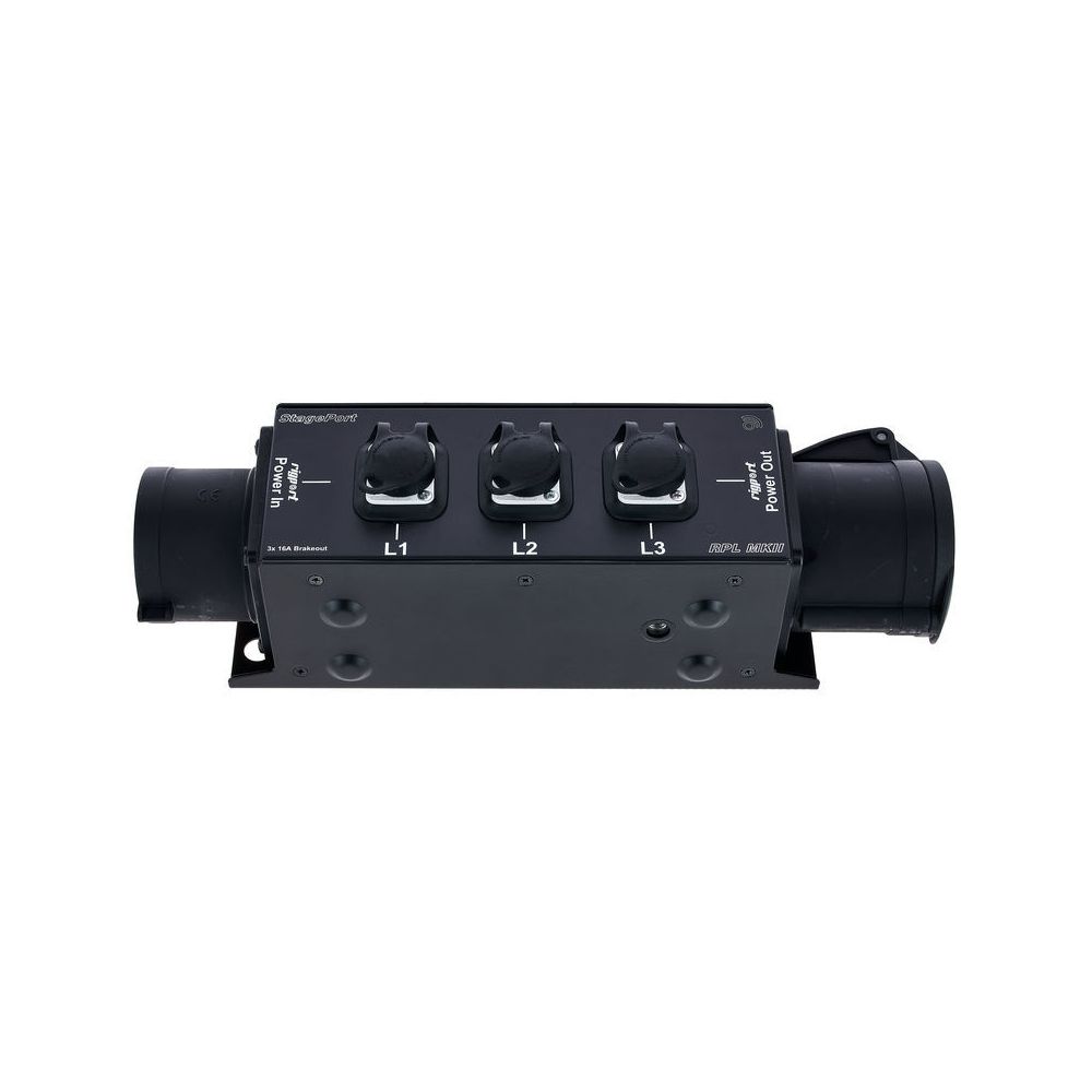 Rigport StagePort RPL32