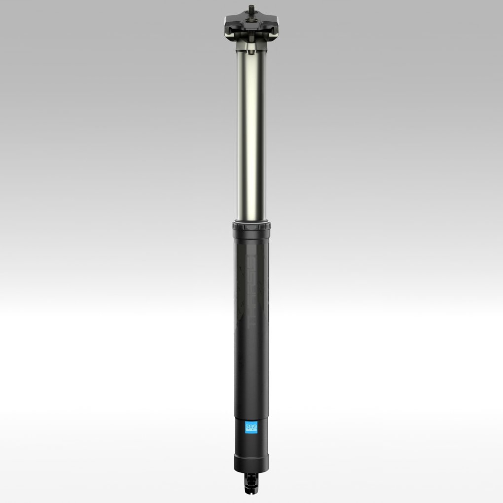 PRO Tharsis Dropper Post - 200mm Travel - Internal Routing