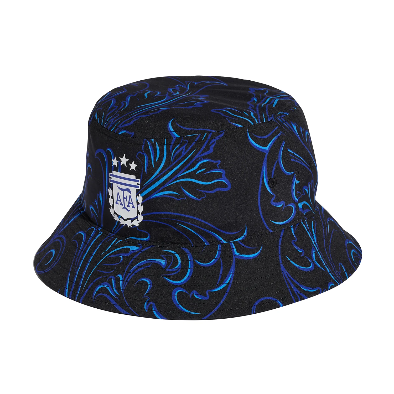 2026 Soccer Fan Collection Argentina Federation Bucket Hat