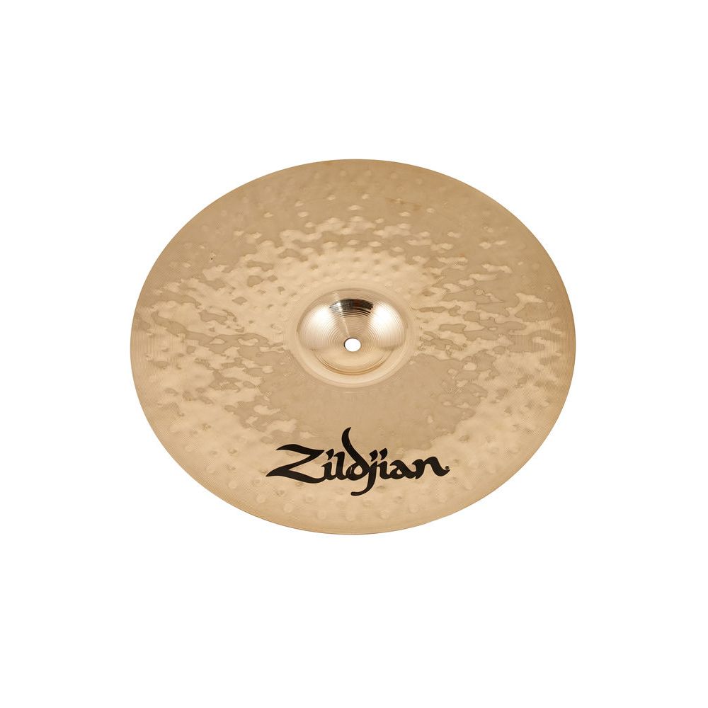 Zildjian 14