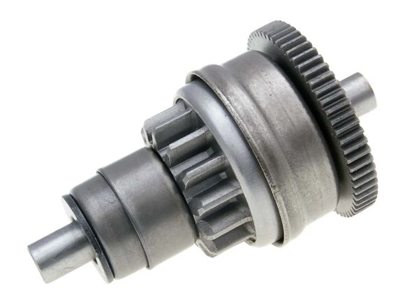 Starter 101 Octane BendixRef: Octa00216A / 21101311