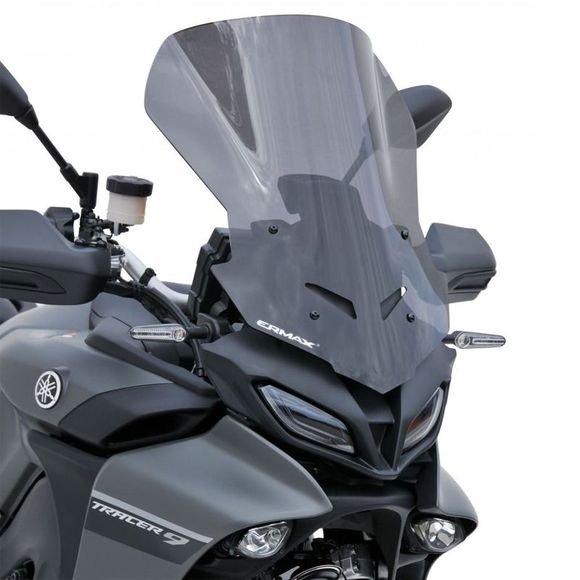 Ermax High Protection Bubble 50 cm - BlackRef: EM1916