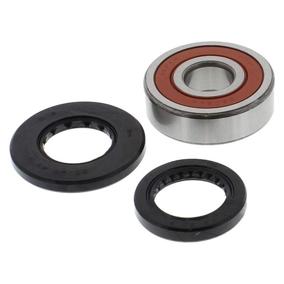 Tour Max Rear Wheel Bearing Kit and sealsRef: Trm00939A / 1130294