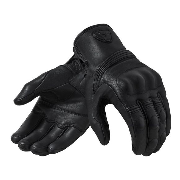 Rev it HAWK Gloves - BlackRef: RI1264