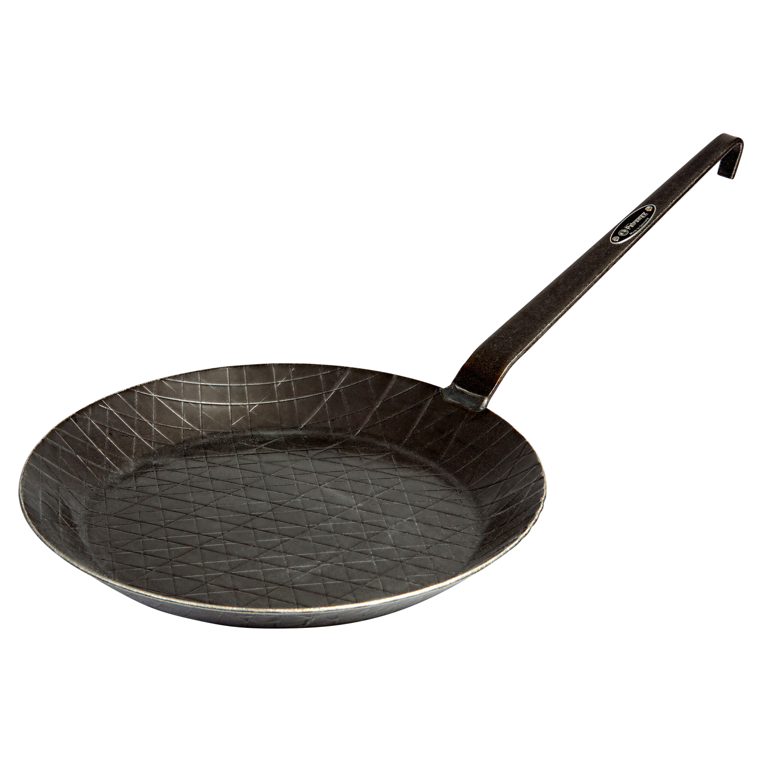 Petromax Wrought iron pan