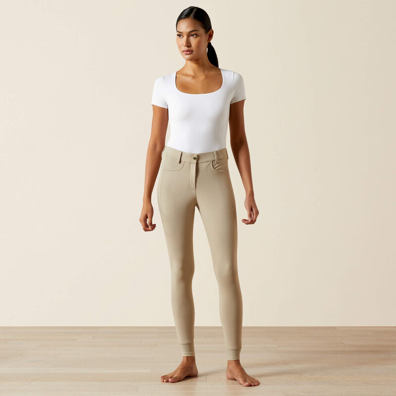 Tri Factor NT Full Seat Breech