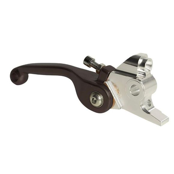 R-tech brake lever forged unbreakable - Brembo pumpRef: rth0043 / rlev51054bnr