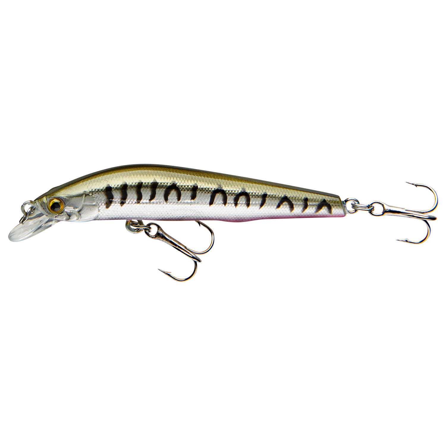 Cormoran Wobbler Cor F11 (Striped Seed)