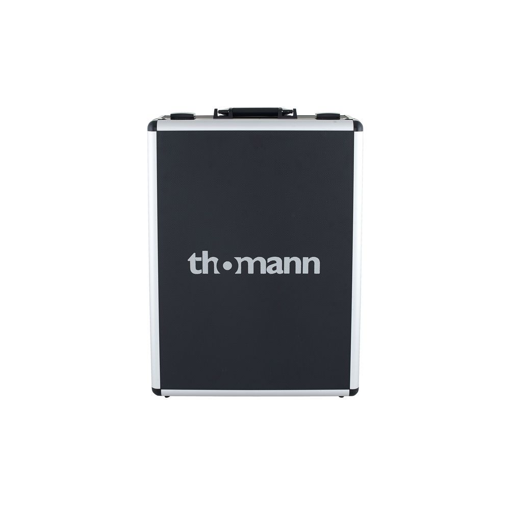 Thomann Case Yamaha MG12 XU – Thomann Ireland