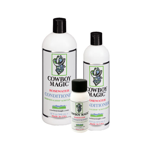 Cowboy Magic Rosewater Conditioner - 946 ml