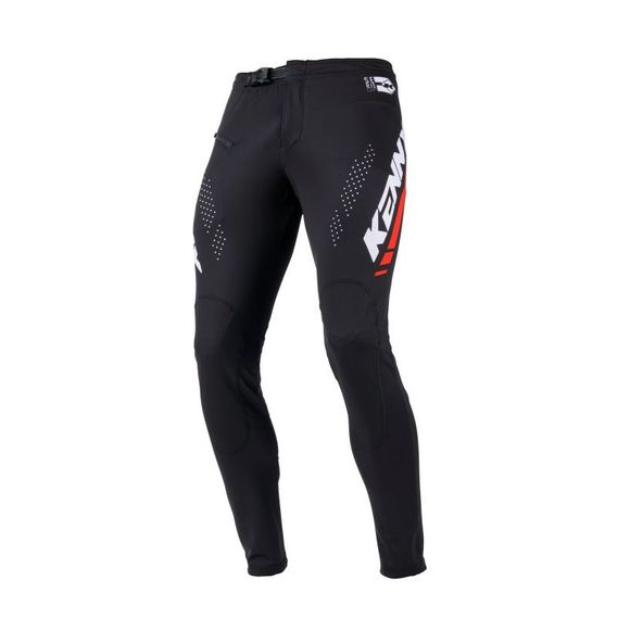 Kenny TRIAL UP 2025 Trials Pants - Black / RedRef: KE2388