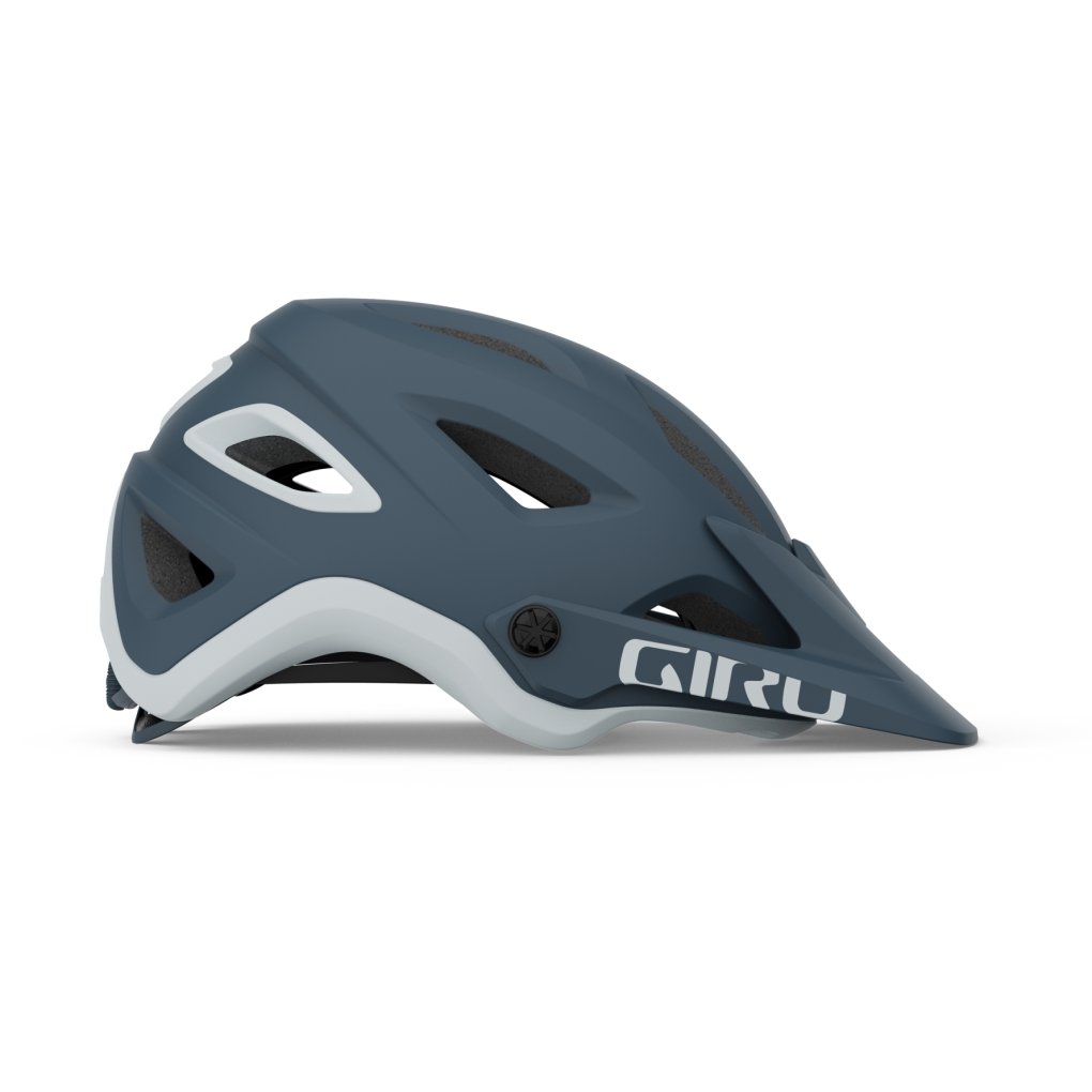 Giro Montaro MIPS II MTB Helmet - matte portaro grey