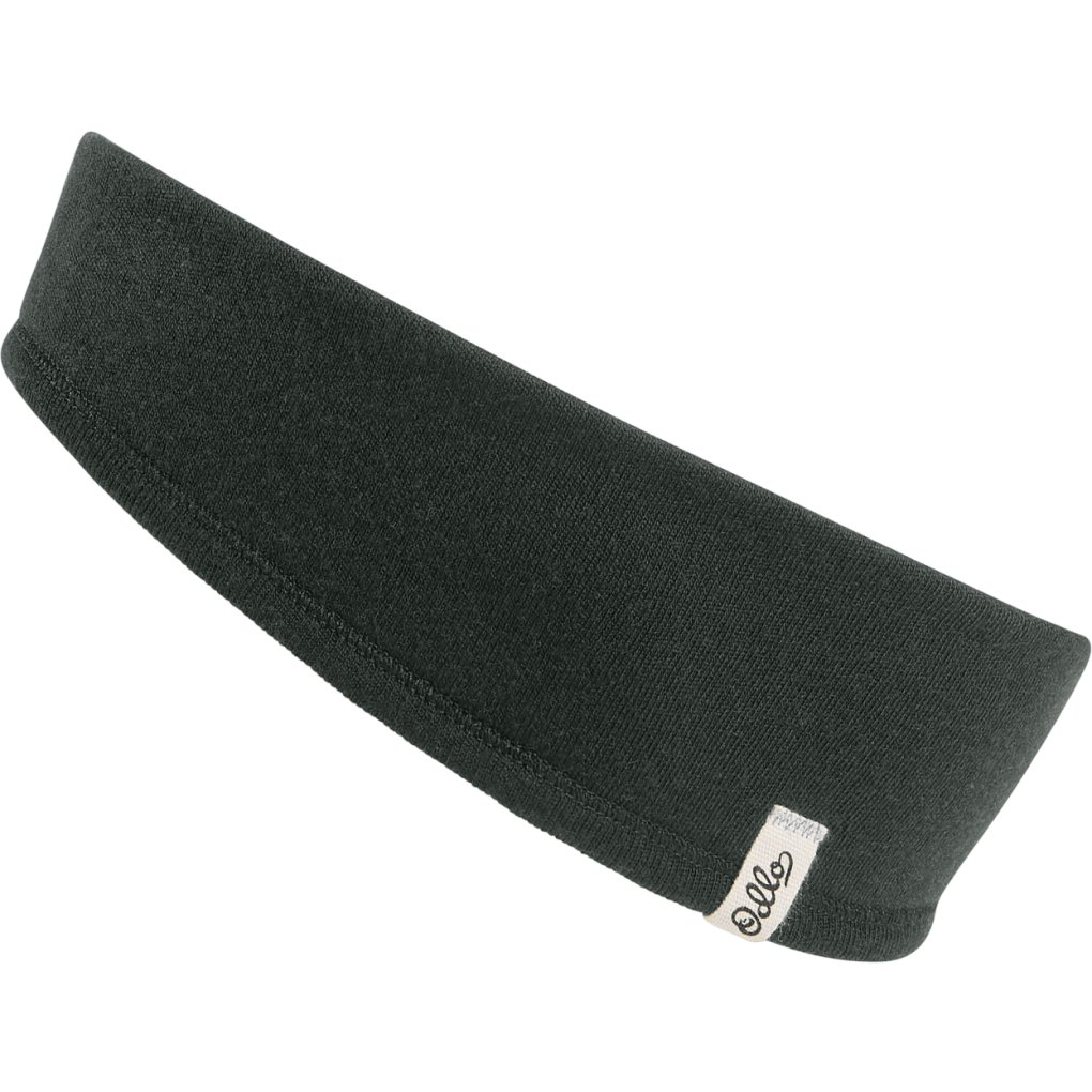Odlo Adventurer Collection Merino Warm Headband Kids - urban chic