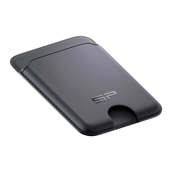 SP Connect SPC + Protective Shell - BlackRef: Spc0268 / Spc52841