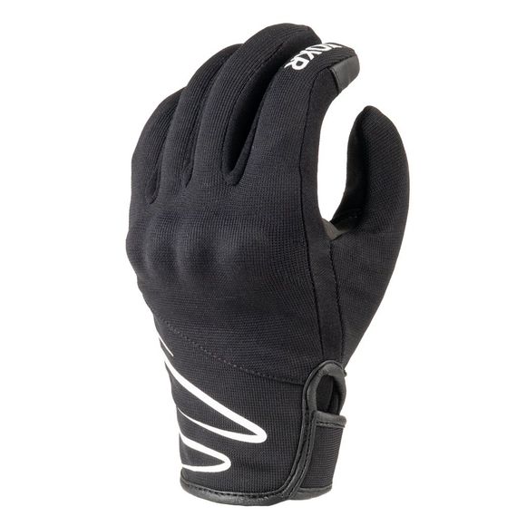 Gants DXR GLOW LADY - Noir / BlancRef : DXR0821
