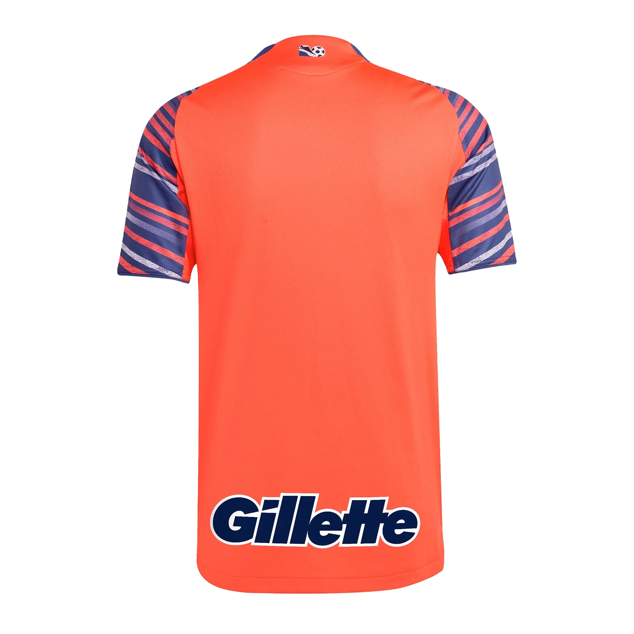 Revolution 2025 Third Jersey