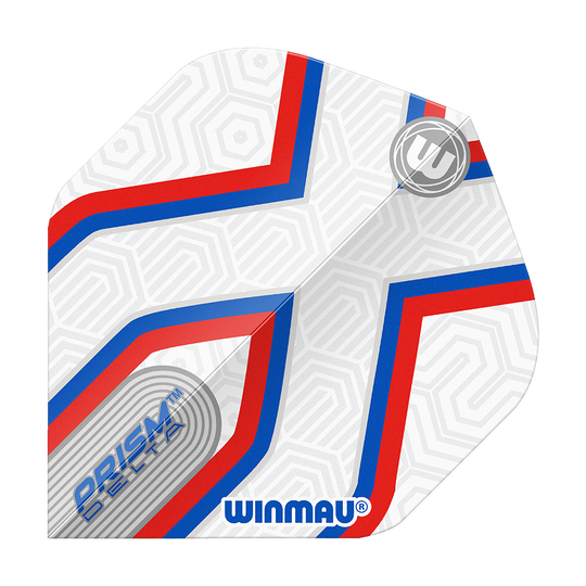 Winmau Prism Delta Epix No2 Standard Flights