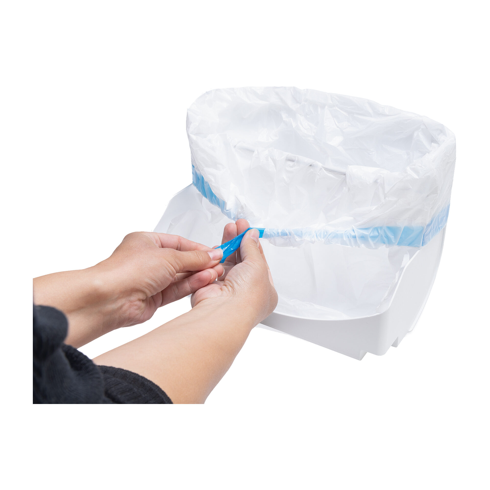 Beeztees Cat Litter Bag Moeza