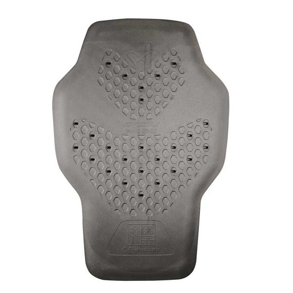 Dorsale Ixon IX-PRO-BFB-2 - GrisRef : IX1394