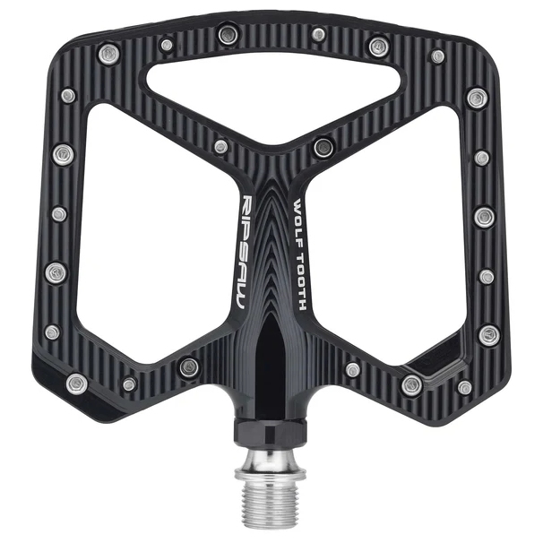 Wolf Tooth Ripsaw Pedal - black