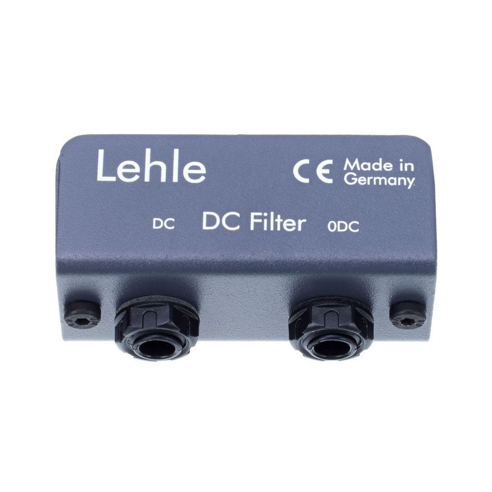Lehle DC Filter – Thomann Ireland