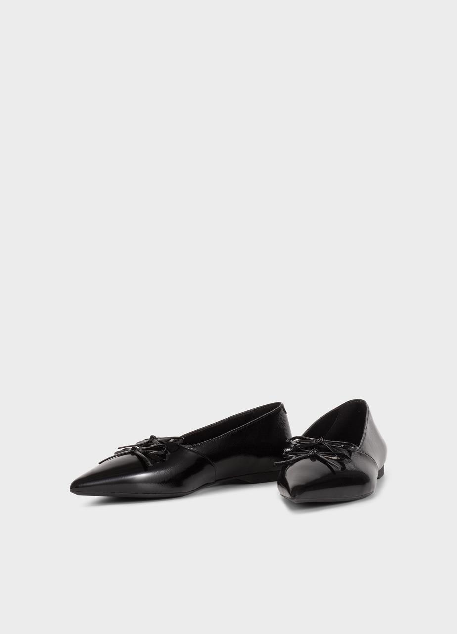 Hermine Ballet Flats