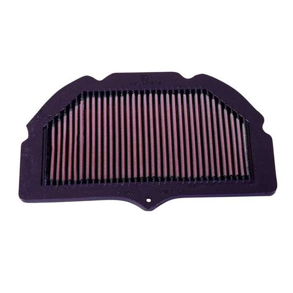 K&N Stage 1 Air FilterRef: tdasu0604-1-g / knsu7500