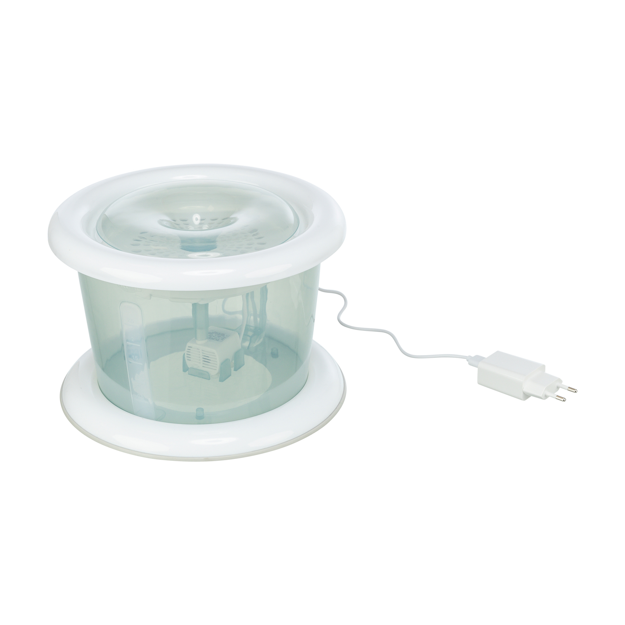 Trixie Bubble Stream Drinking Fountain