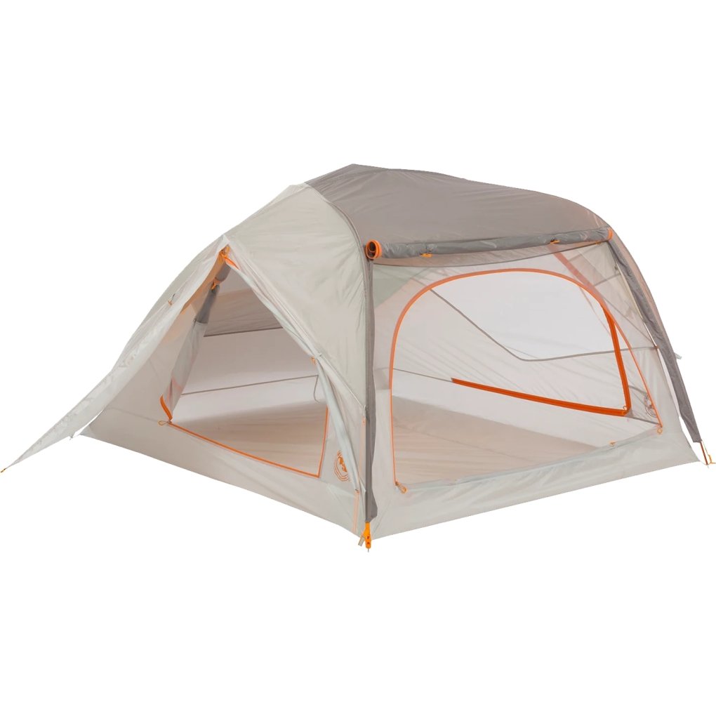 Big Agnes Salt Creek SL2 Tent - gray/lt gray