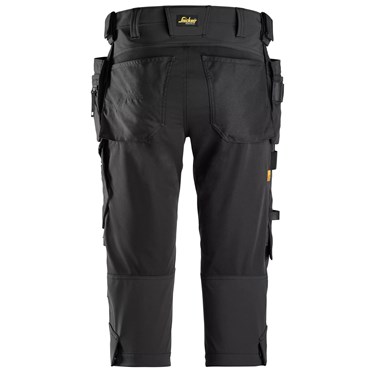 4-way Stretch Pirates Holster Pockets